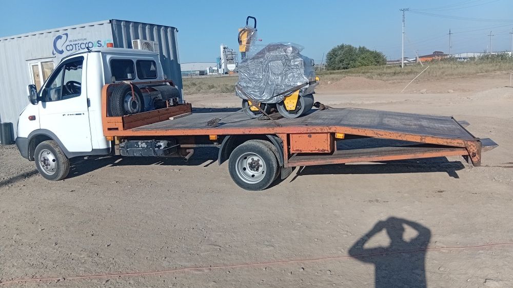 5000/10000 эвакуатор 24/7