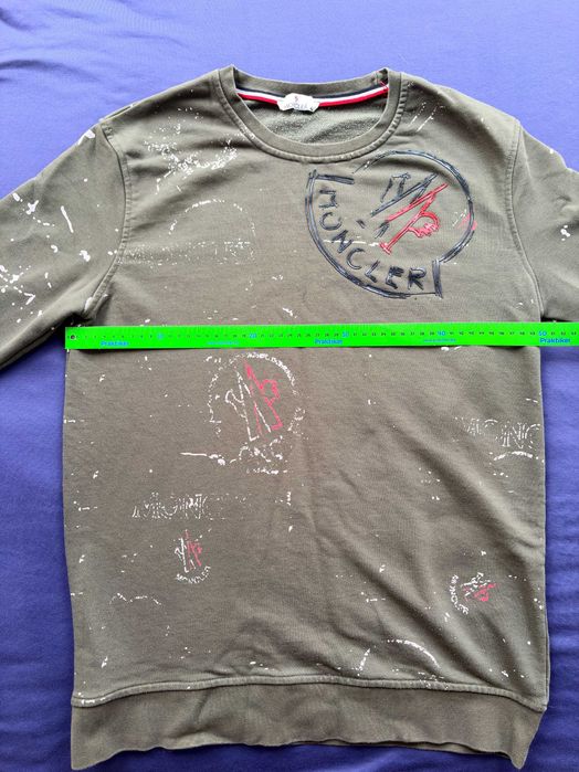 Блуза Moncler [M]