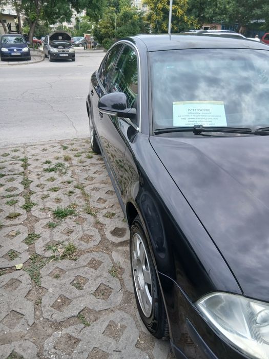 Фолксфаген 1.9TDI 2004г.20000км
