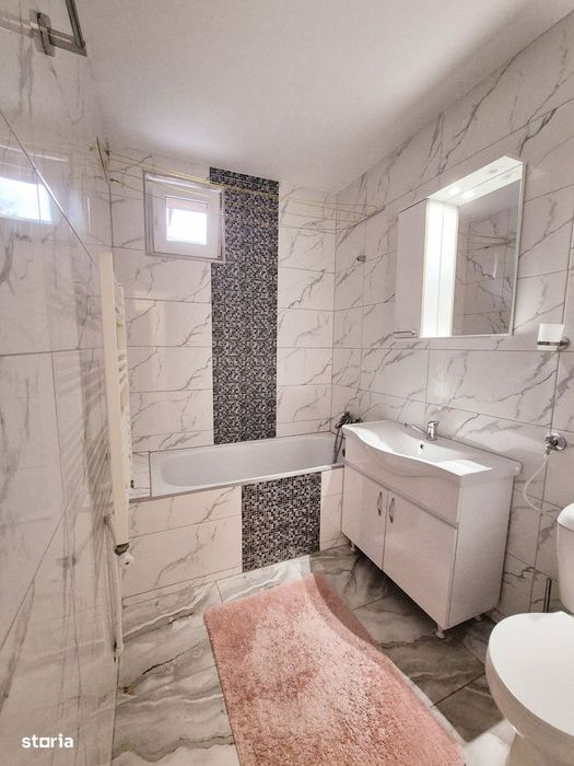 Apartament cu o cameră, etaj 2, zona Maratei