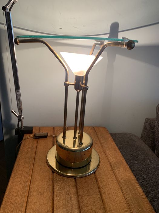 Настолна лапа / Wofi / 80-те