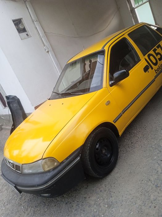 Nexia 1 В хорошему состояние