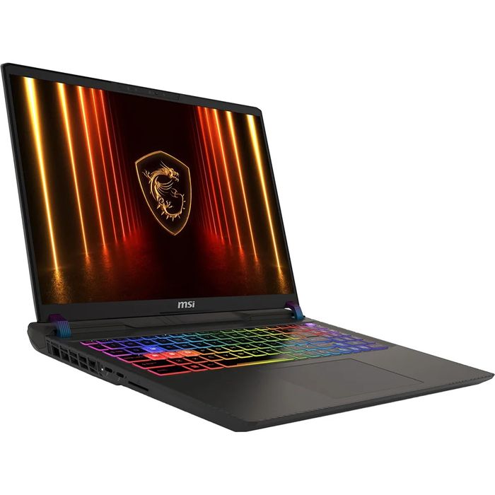 Msi vector 16 HX AI A2XWHG