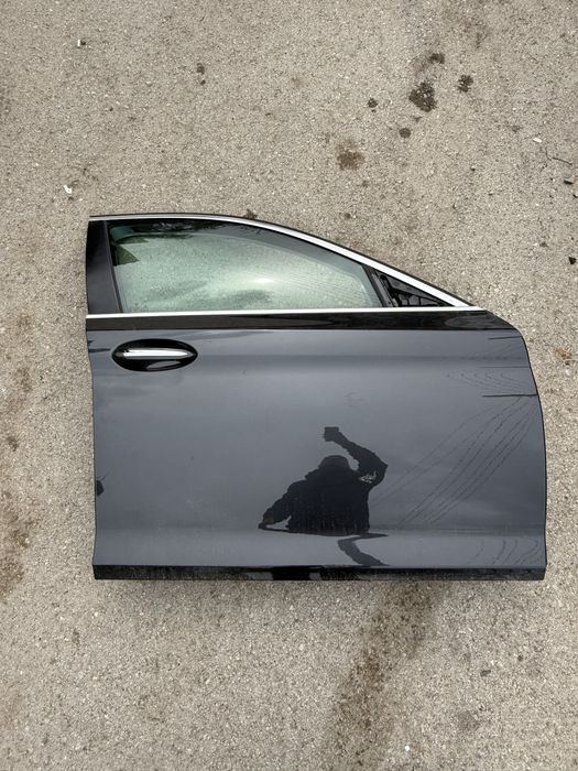 Предна дясна врата BMW G30 G31 / БМВ Г30 Г31