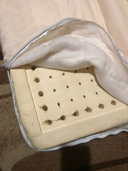 Детско легло - кошара