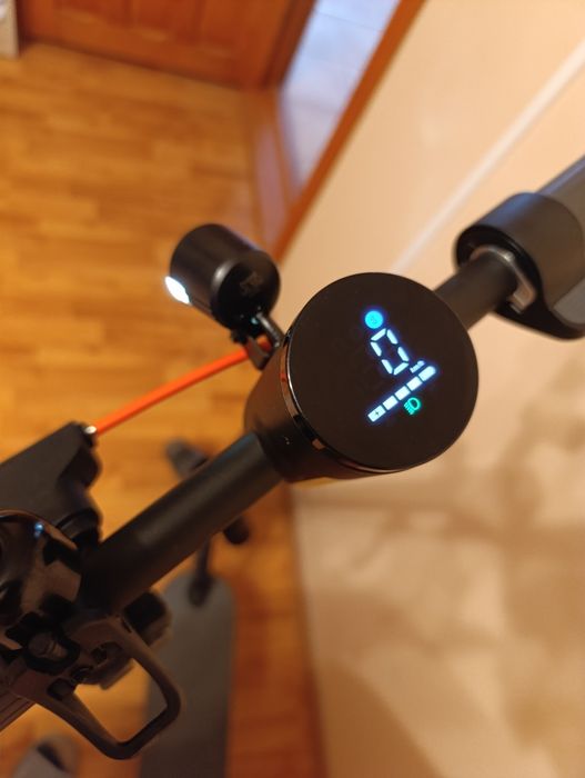 Trotineta electrica Xiaomi nouă
