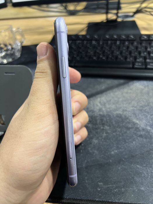 Iphone 11 sotiladi