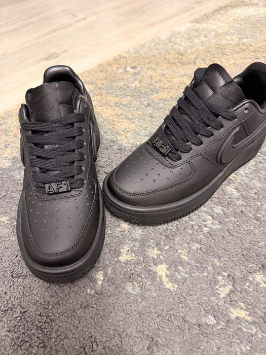 Nike AirForce 1 Ambush