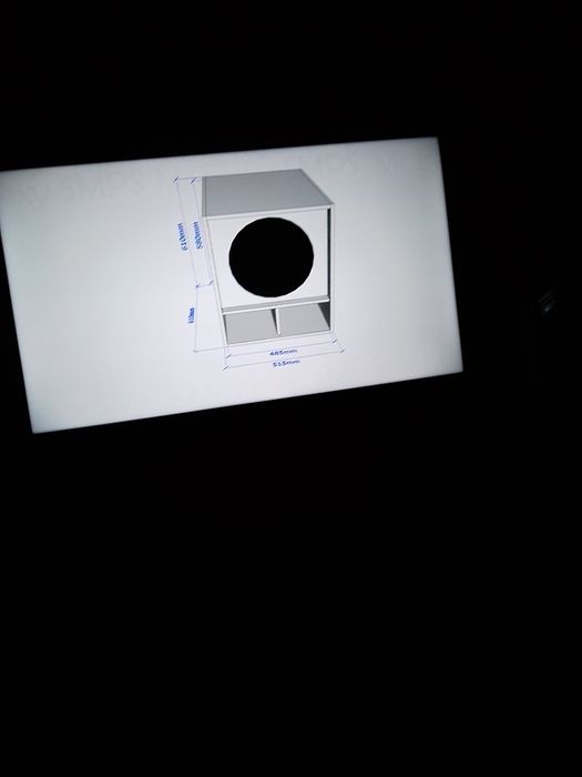 Basi 18 inch dynacord fbt nehringer