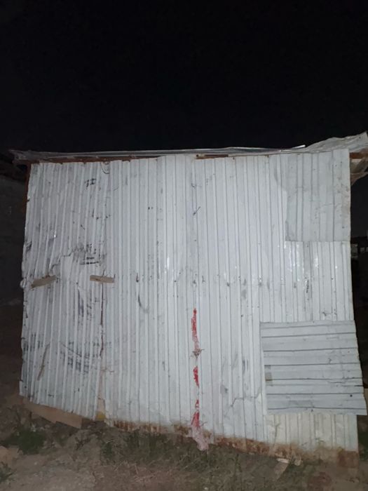 Контейнер бутка