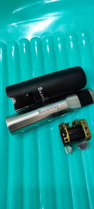 Мундштук для Альт саксофона.