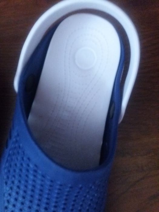 Срочно! Кроксы 39 разм качественные, мягкие,  Турция,!