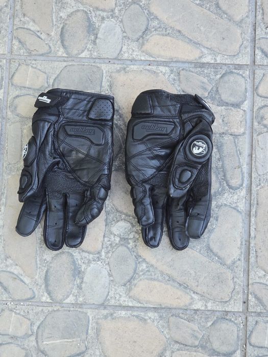 Manusi Moto Furygan Piele scurte Marimea L