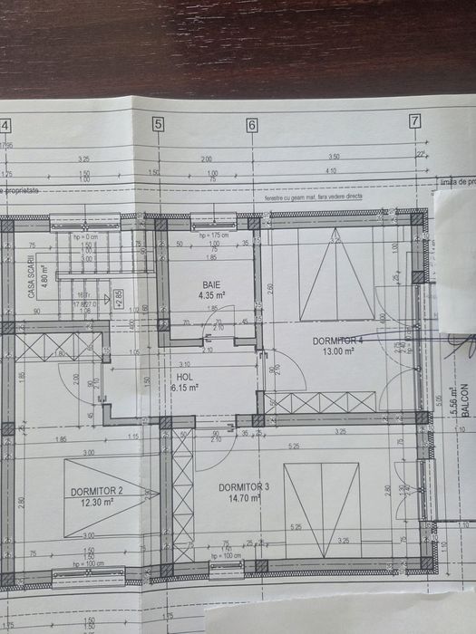 Vila/Duplex pe Ion Creanga