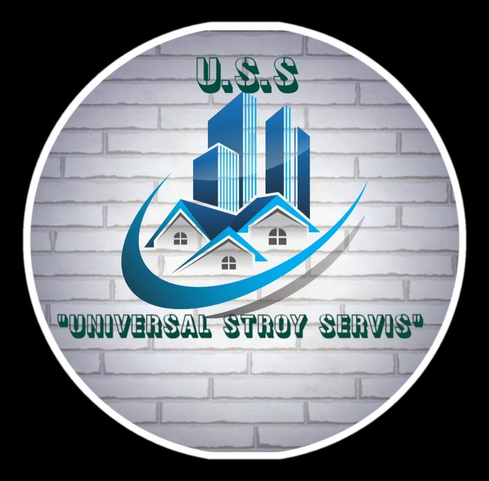 "UNIVERSAL STROY SERVIS"
Хато танлов эса катта зарар!
Шунинг учун т