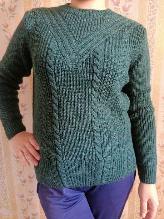 Женская одежда размер м