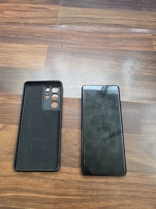Telefon samsung S21 ultra