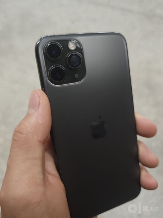 Iphone 11 pro sotiladi