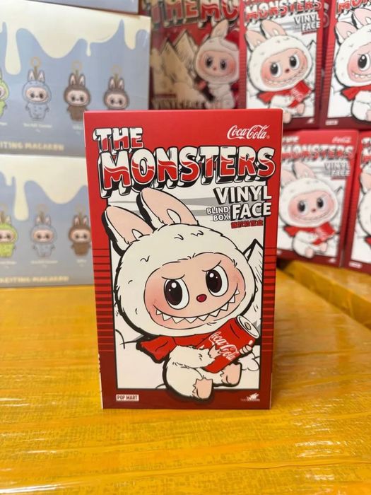 Лабубу (Labubu) тренд 2025