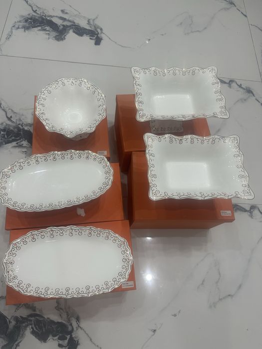 Конфетница, фруктовница, холодница