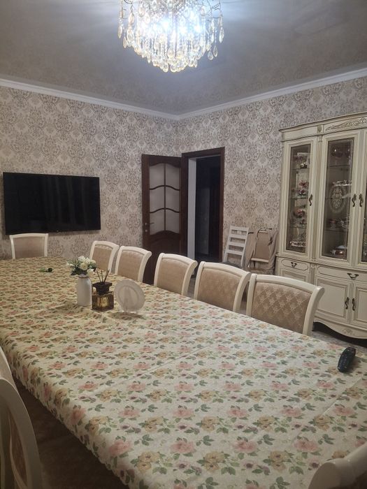 Продам дом район татарка