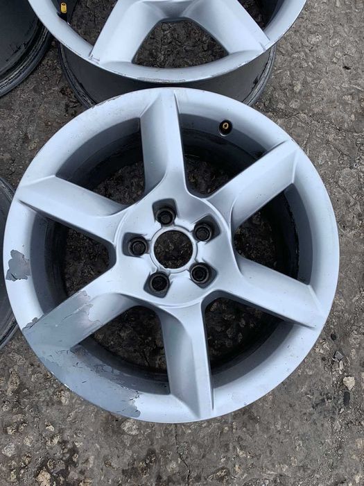 Джанти Ауди AUDI A5 8J 17''ET26 5х112 66.6 8T0601025D ном 36