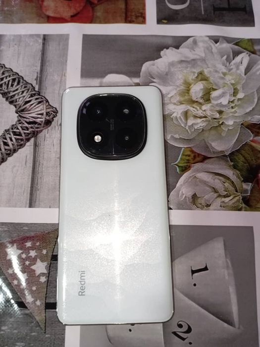 Xiaomi Redmi not 14pro plus srochni sotiladi