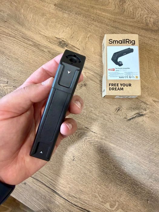 SmallRig ARRI Locating Top Handle