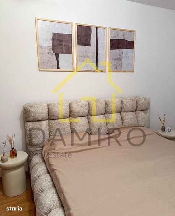 Apartament 2 camere Global Residence Mihai Bravu Vitan Parcare+Boxa