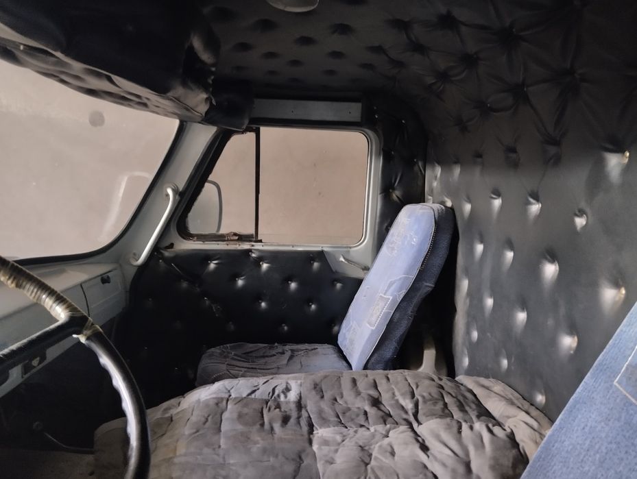 Продается УАЗик (не дорога)