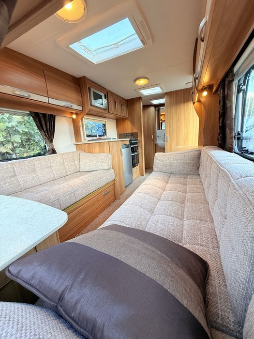 Rulota Lunar Quasar 462 , centrala , motor Mover , Baie mare