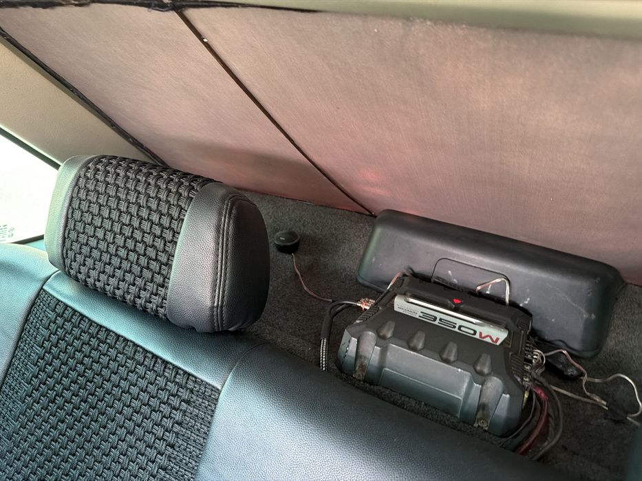 Neksiya 2 ideal sostayani