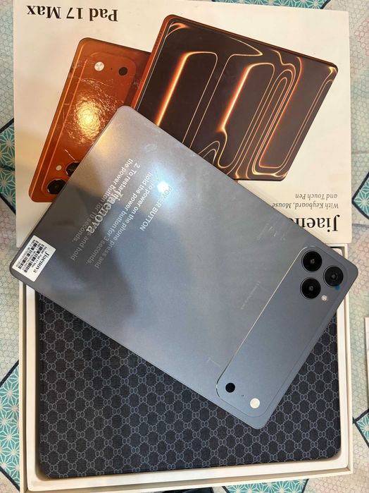 Planshet Jiaenova Pad 17 ProMax Yangi