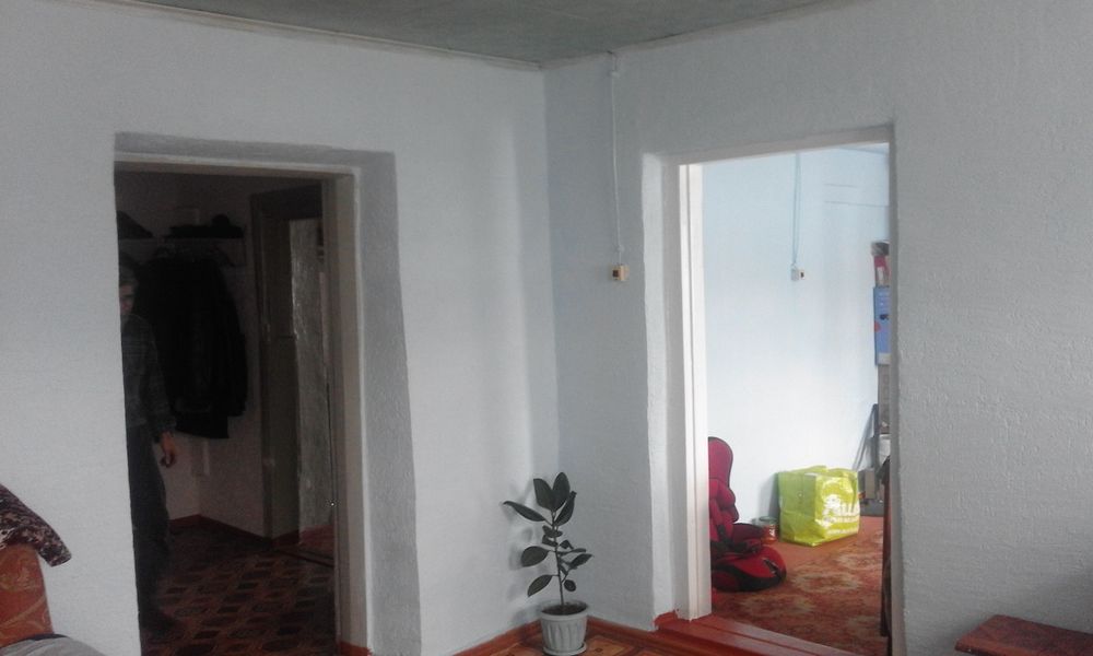 Продам дом в хорошем районе