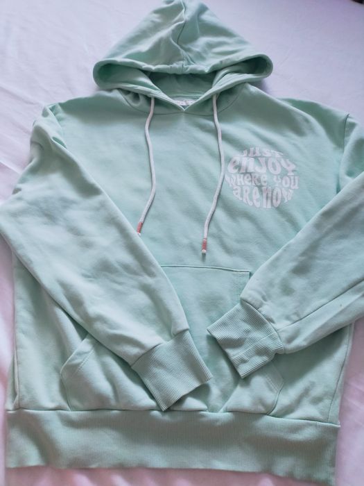 Hanorace dama, H&M, House, Amisu, mărime S/M