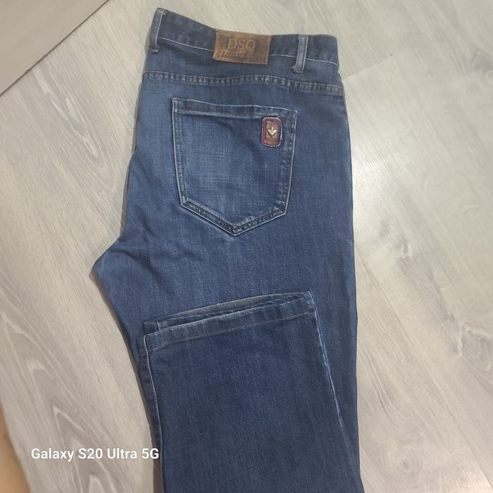 Мужская джинсы брюки размер 38-40