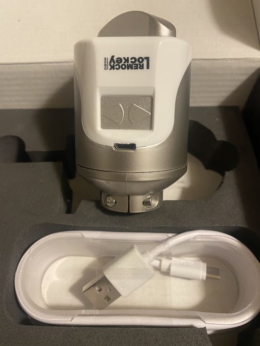 Incuietoare Remock Lockey Magic