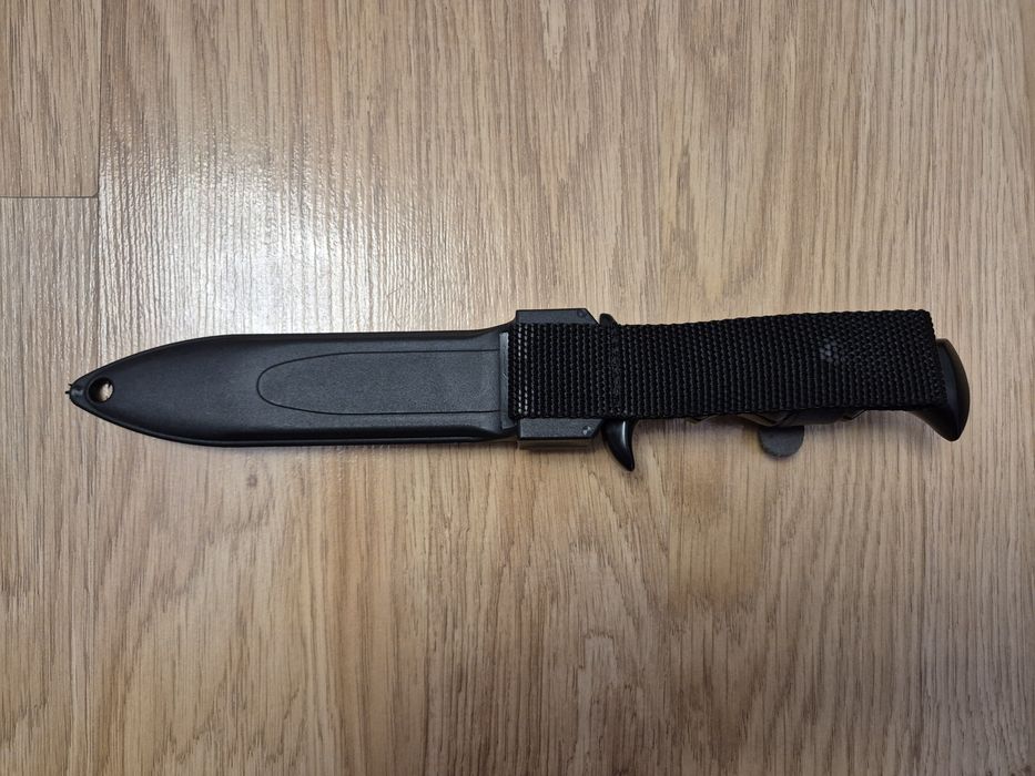 Нож Muela Mоuntain