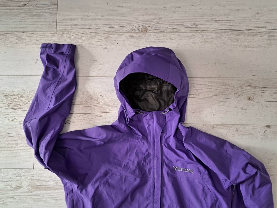 Marmot Gore-tex-Ориг.Дамско яке