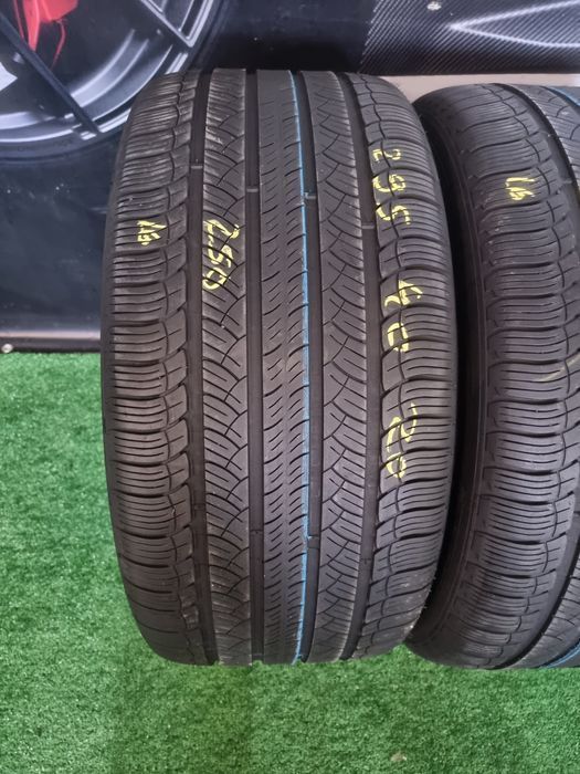 295.40.20 michelin m+s