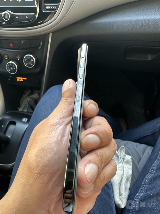 Iphone 17 Air 256gb.
