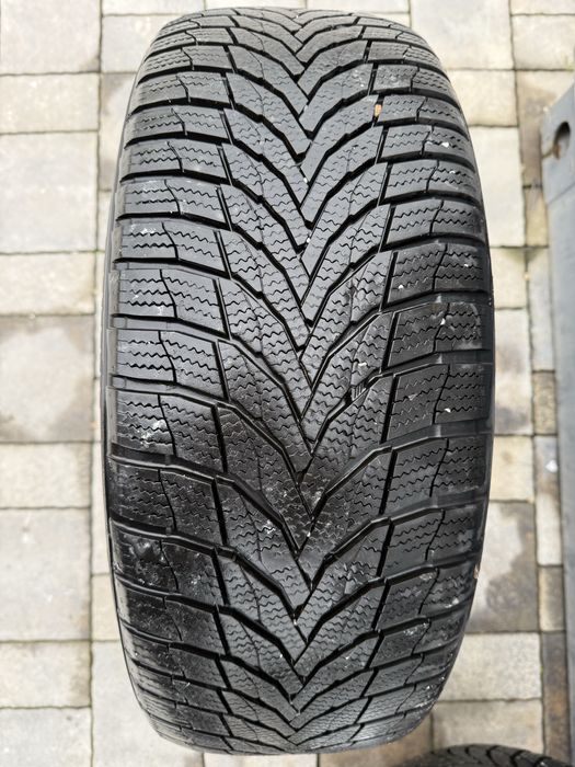 nexen 5/112 ЗИМНИ 225/55/18 Дот 21г