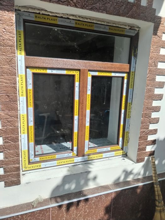 Акфа рамы и раздвижные окна/двери