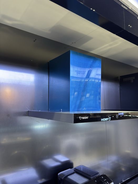 7TECH Вытяжки  VITISHKA 60тали