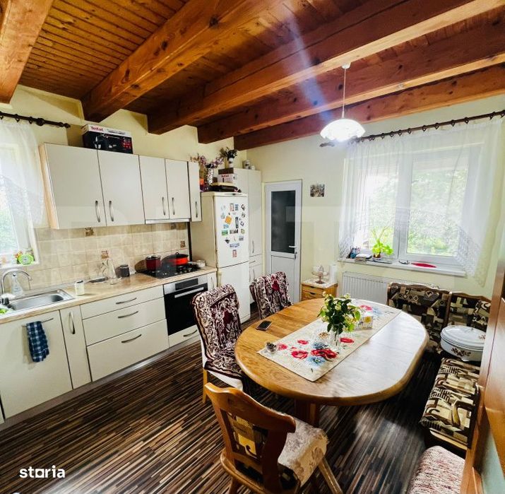 Casa individuala, 280 mp, Sancraiu de Mures