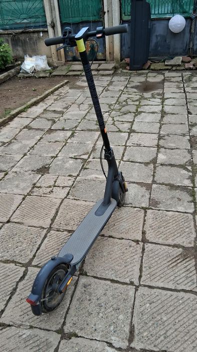 Електрическа тротинетка Xiaomi