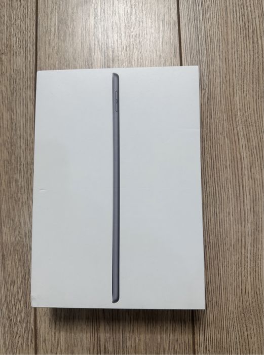 Ipad 9th gen 2022, 256gb