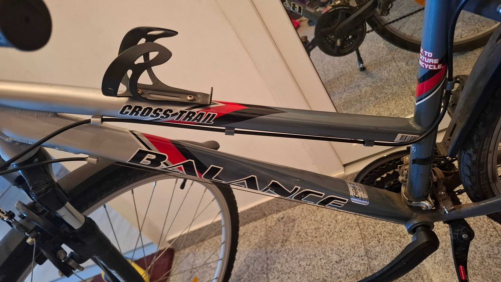 Vand bicicleta 26inch