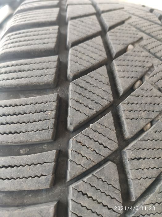 225/55 R16 за bmw