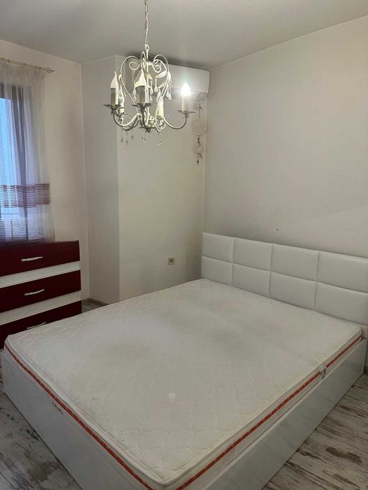 Дава се под наем Тристаен апартамент в Пловдив, Център - 90 кв.м за 450 € - Снимка #7